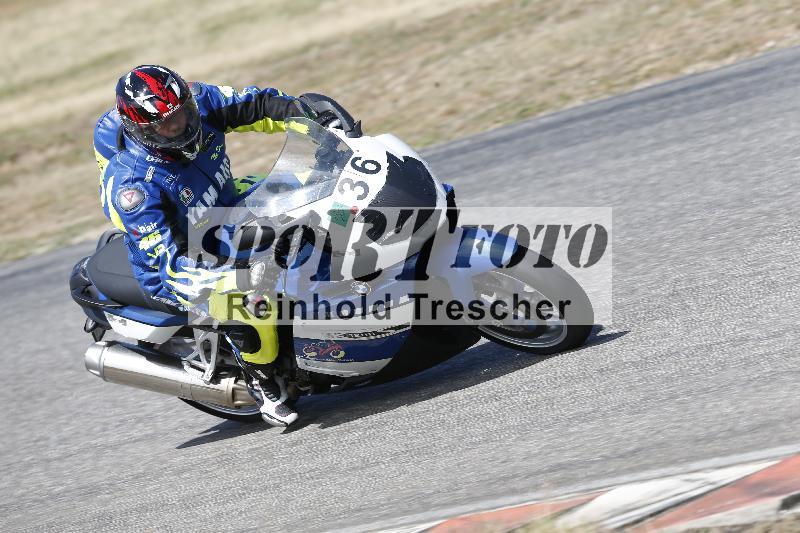/19 06.06.2026  TZ Motorsport ADR/Gruppe gruen/36